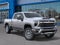 2026 Chevrolet Silverado 2500 HD 4WD Crew Cab 159 LTZ
