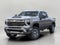 2026 Chevrolet Silverado 2500 HD 4WD Crew Cab 159 LTZ