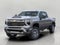2026 Chevrolet Silverado 2500 HD 4WD Crew Cab 159 LTZ