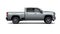 2026 Chevrolet Silverado 2500 HD 4WD Crew Cab 159 LTZ