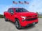 2023 Chevrolet Silverado 1500 4WD Crew Cab 147 RST