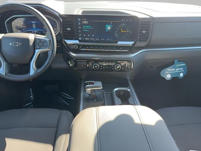 2023 Chevrolet Silverado 1500 RST - Photo 10