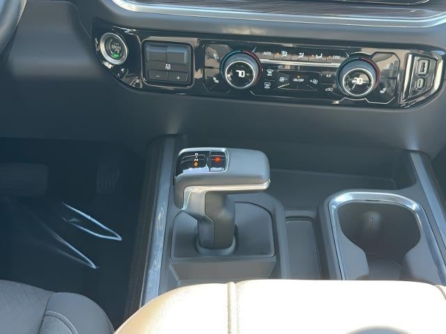 2023 Chevrolet Silverado 1500 RST - Photo 12