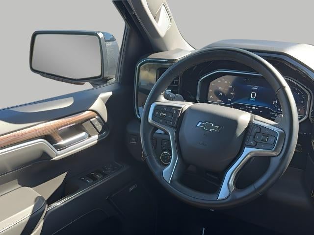 2023 Chevrolet Silverado 1500 RST - Photo 13