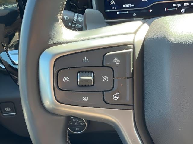 2023 Chevrolet Silverado 1500 RST - Photo 15