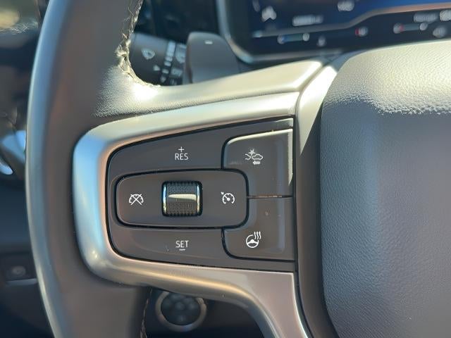 2023 Chevrolet Silverado 1500 RST - Photo 16
