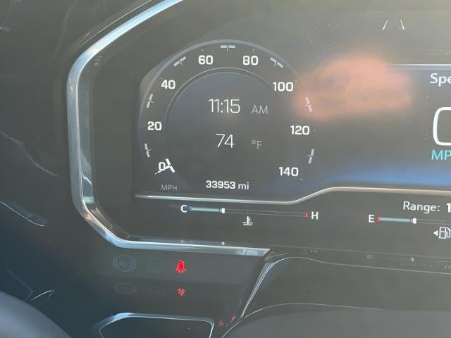 2023 Chevrolet Silverado 1500 RST - Photo 17