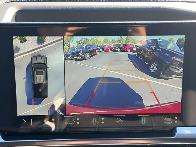 2023 Chevrolet Silverado 1500 RST - Photo 20