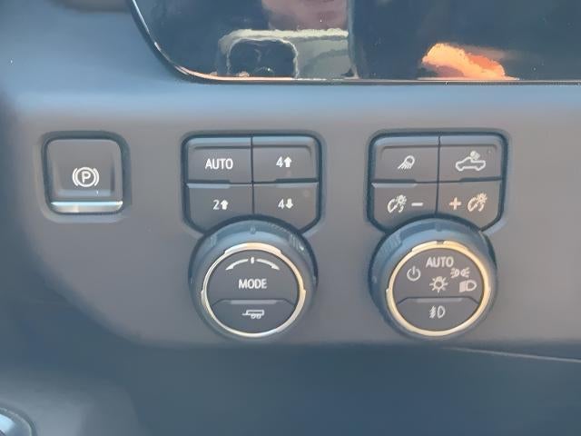 2023 Chevrolet Silverado 1500 RST - Photo 21