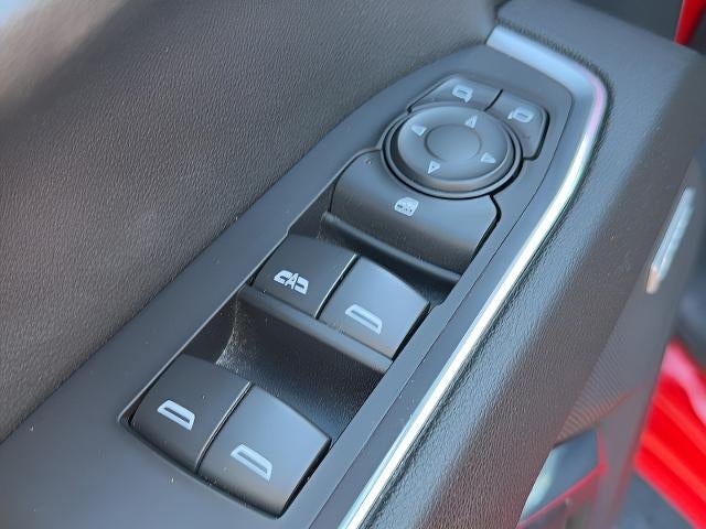 2023 Chevrolet Silverado 1500 RST - Photo 22