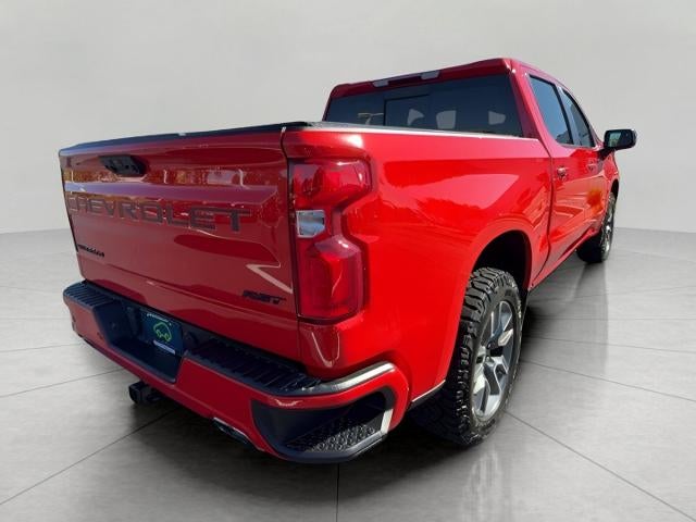 2023 Chevrolet Silverado 1500 RST - Photo 3