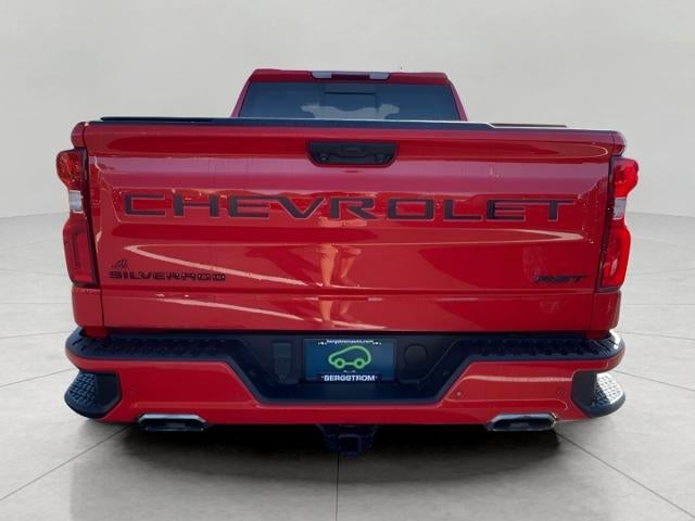 2023 Chevrolet Silverado 1500 RST - Photo 4