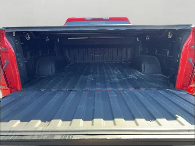 2023 Chevrolet Silverado 1500 RST - Photo 5