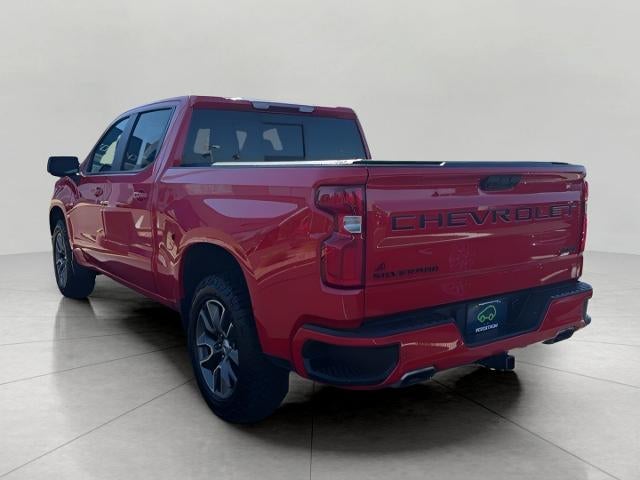 2023 Chevrolet Silverado 1500 RST - Photo 6