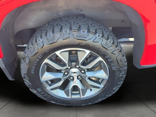 2023 Chevrolet Silverado 1500 RST - Photo 7