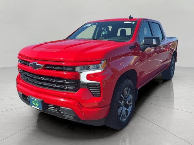 2023 Chevrolet Silverado 1500 RST - Photo 8