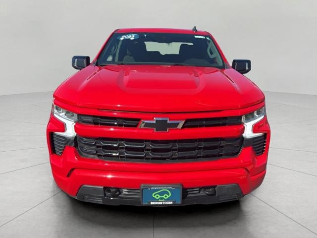 2023 Chevrolet Silverado 1500 RST - Photo 9