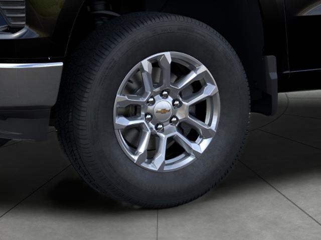 2026 Chevrolet Silverado 1500 4WD Crew Cab 147 LT w/1LT