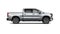 2026 Chevrolet Silverado 1500 4WD Crew Cab 147 LT w/1LT