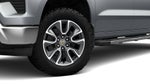 2026 Chevrolet Silverado 1500 4WD Crew Cab 147 LT w/1LT