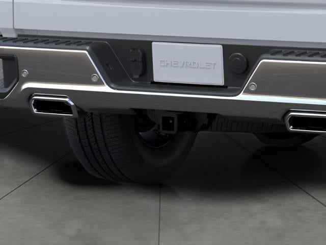 2026 Chevrolet Silverado 1500 4WD Crew Cab 147 LT w/1LT