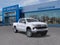 2026 Chevrolet Silverado 1500 4WD Crew Cab 147 LT w/1LT
