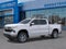 2026 Chevrolet Silverado 1500 4WD Crew Cab 147 LT w/1LT