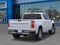 2026 Chevrolet Silverado 1500 4WD Crew Cab 147 LT w/1LT