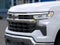 2026 Chevrolet Silverado 1500 4WD Crew Cab 147 LT w/1LT