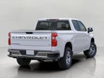 2026 Chevrolet Silverado 1500 4WD Crew Cab 147 LT w/1LT