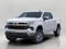 2026 Chevrolet Silverado 1500 4WD Crew Cab 147 LT w/1LT