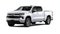 2026 Chevrolet Silverado 1500 4WD Crew Cab 147 LT w/1LT