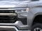 2026 Chevrolet Silverado 1500 4WD Crew Cab 147 LT w/1LT