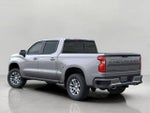 2026 Chevrolet Silverado 1500 4WD Crew Cab 147 LT w/1LT