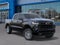 2026 Chevrolet Silverado 1500 4WD Crew Cab 147 RST