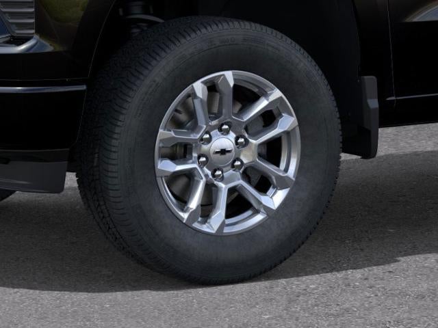 2026 Chevrolet Silverado 1500 4WD Crew Cab 147 RST