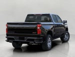 2026 Chevrolet Silverado 1500 4WD Crew Cab 147 RST