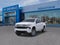 2026 Chevrolet Silverado 1500 4WD Crew Cab 147 RST