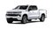 2026 Chevrolet Silverado 1500 4WD Crew Cab 147 RST