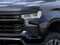 2026 Chevrolet Silverado 1500 4WD Crew Cab 147 RST