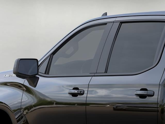 2026 Chevrolet Silverado 1500 4WD Crew Cab 147 RST