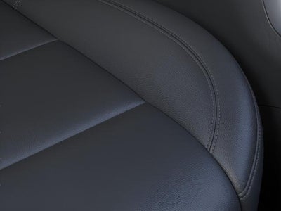 2026 Chevrolet Silverado 1500 4WD Crew Cab 147 RST