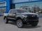 2026 Chevrolet Silverado 1500 4WD Crew Cab 147 RST