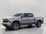 2026 Chevrolet Silverado 1500 4WD Crew Cab 147 RST