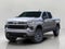 2026 Chevrolet Silverado 1500 4WD Crew Cab 147 RST