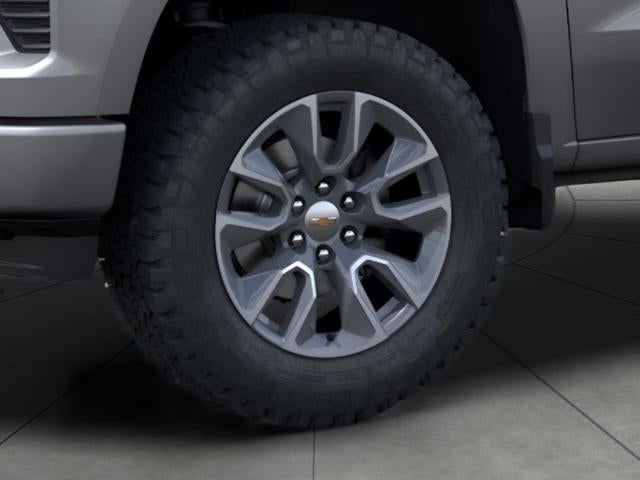 2026 Chevrolet Silverado 1500 4WD Crew Cab 147 RST