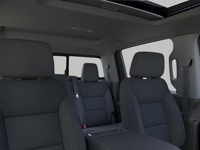 2026 Chevrolet Silverado 1500 4WD Crew Cab 147 RST