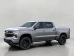 2026 Chevrolet Silverado 1500 4WD Crew Cab 147 RST