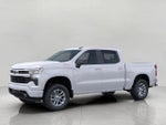2026 Chevrolet Silverado 1500 4WD Crew Cab 147 RST