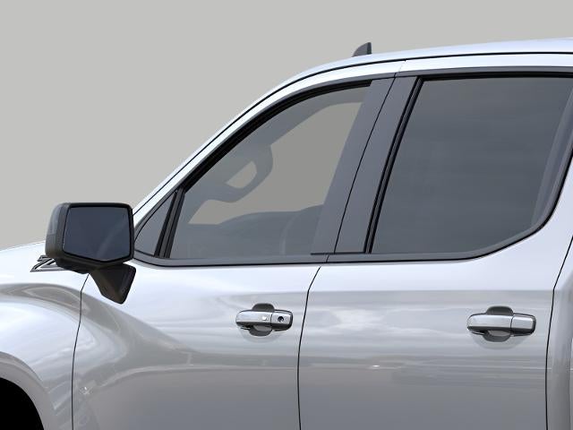 2026 Chevrolet Silverado 1500 4WD Crew Cab 147 RST